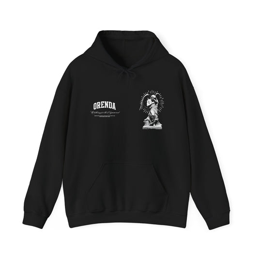 Spiritual Force Hoodie