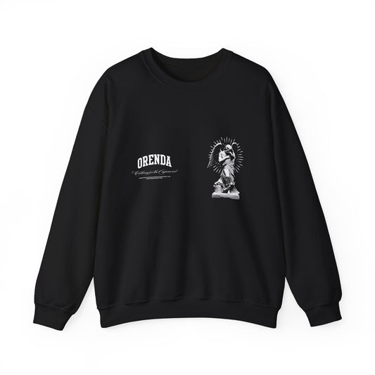 Energy Crewneck Sweatshirt